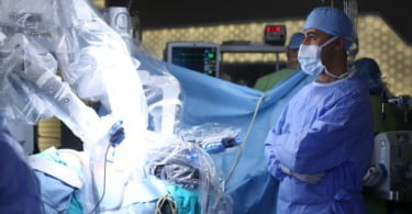 Maioria dos pacientes opõe-se à utilização de robots na medicina dentária