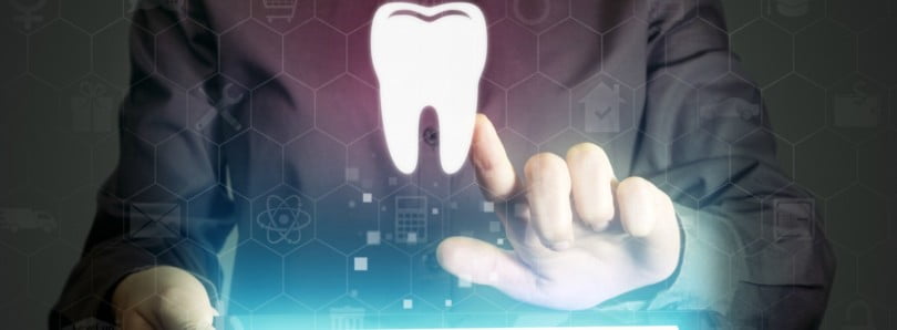Startup desenvolve plataforma que liga dentistas e laboratórios