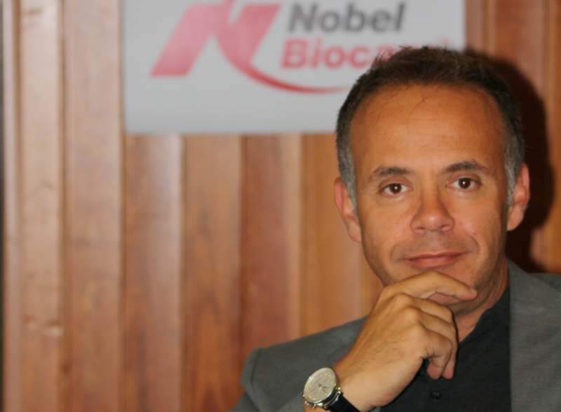 All-on-4 “mudou o paradigma da implantologia”