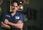 Novos projetos levam David Sanz a trocar Coimbra por Lisboa e Algarve
