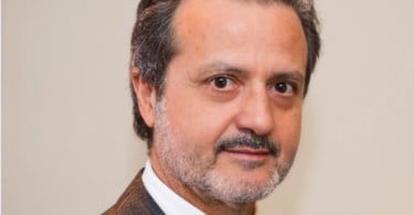 Orlando Monteiro da Silva bastonário da OMD Saúde Oral