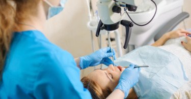 dentista Saúde Oral