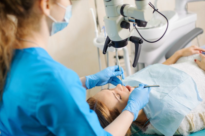 dentista Saúde Oral
