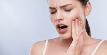 Pacientes com dor de dentes são dos mais suscetíveis a overdoses com paracetamol