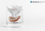 Whitepaper: guidelines de limpeza de próteses dentárias