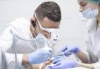 médico dentista Saúde Oral