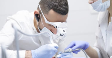 médico dentista Saúde Oral