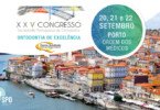 Ortodontia de Excelência em destaque no 25º Congresso da Sociedade Portuguesa de Ortodontia
