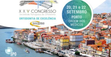 Ortodontia de Excelência em destaque no 25º Congresso da Sociedade Portuguesa de Ortodontia