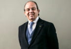 Gil Alcoforado é o novo reitor do Instituto Universitário Egas Moniz