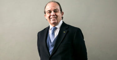 Gil Alcoforado é o novo reitor do Instituto Universitário Egas Moniz