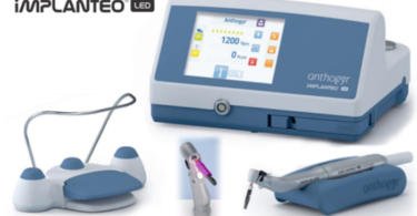 Implanteo LED: conheça o novo assistente cirúrgico para implantologia