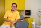 João Mouzinho: “Daqui a dez anos muitos dos processos que fazemos hoje vão estar robotizados”