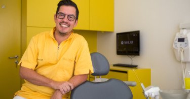 João Mouzinho: “Daqui a dez anos muitos dos processos que fazemos hoje vão estar robotizados”