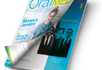 OralMed lança revista de saúde oral