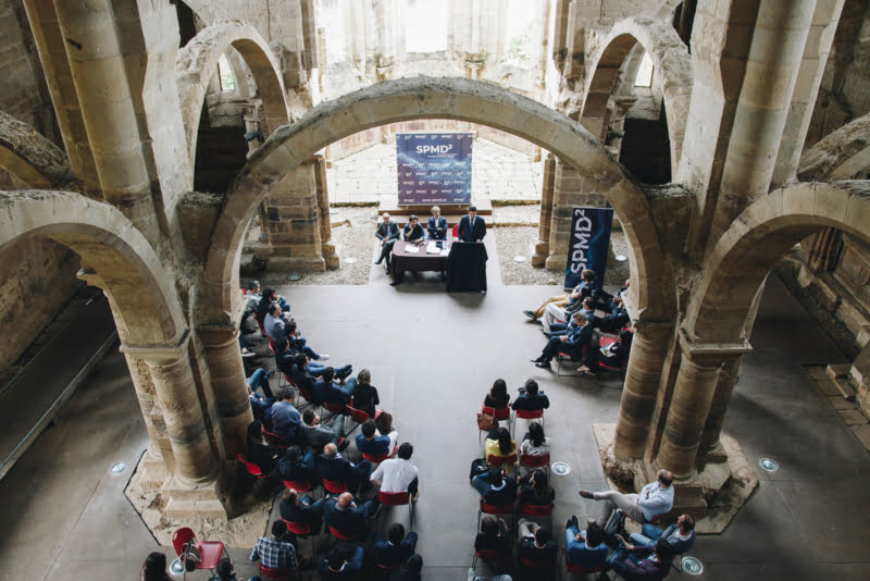 Sociedade Portuguesa de Medicina Dentária Digital já foi constituída
