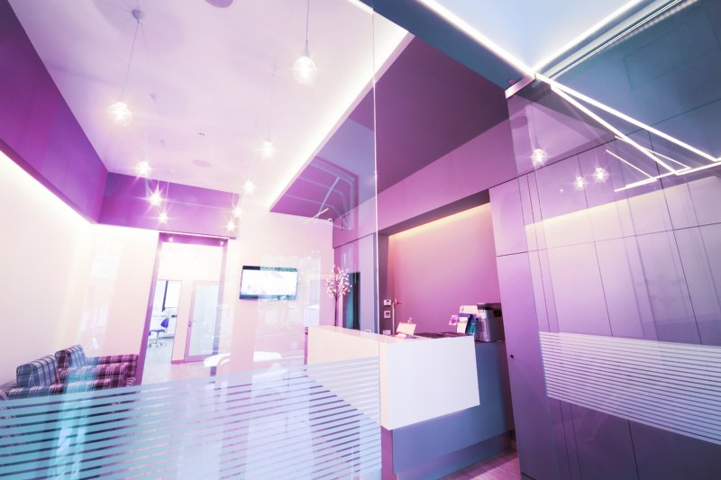 Luxury Patient Experience na Medicina Dentária