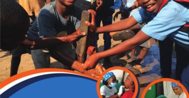 Mundo a Sorrir organiza conferência no Parlamento Europeu