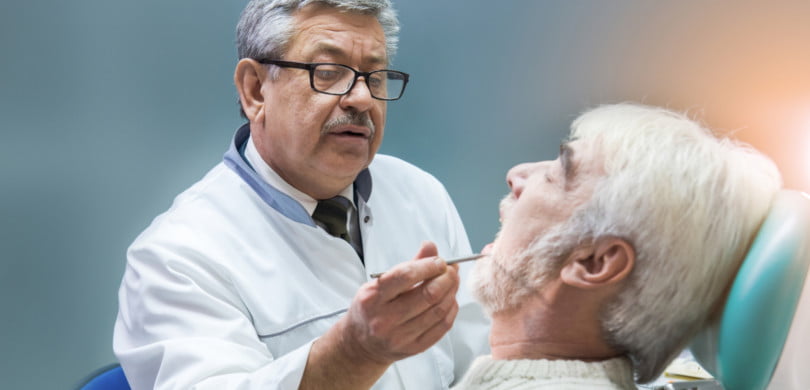 Madeira cria programa de saúde oral para apoiar idosos