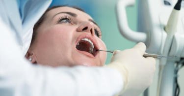 47% dos portugueses não foi ao dentista em 2017