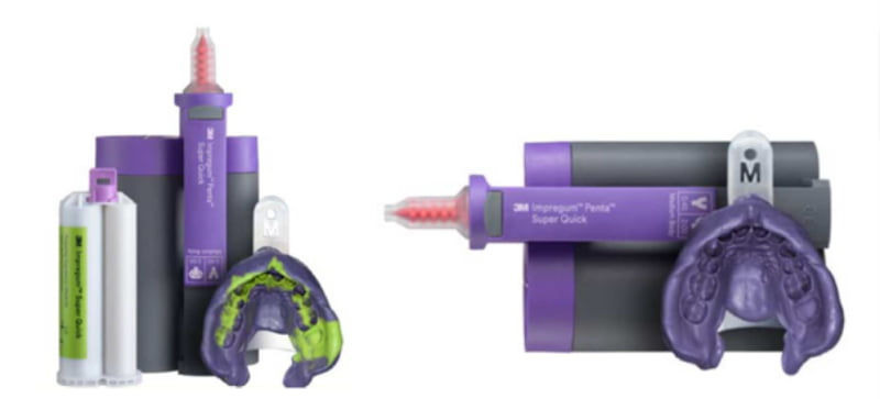3M Impregum Super Quick