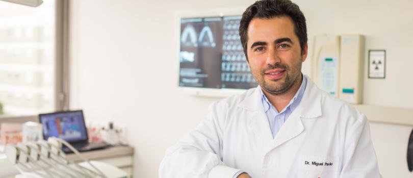 Clínica Dr. Pedro Paúl: Tradição aliada à evolução e inovação