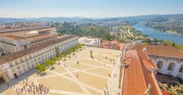Ordem dos Médicos Dentistas leva comemorações de aniversário a Coimbra