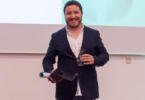 Pedro Brito: “Quando recebi o telefonema nem queria acreditar”