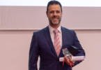 Pedro Crispim: “É, no fundo, uma sensação de dever cumprido”