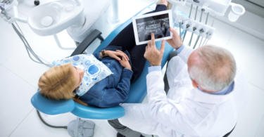 Consultas de medicina dentária já disponíveis em 55 centros de saúde