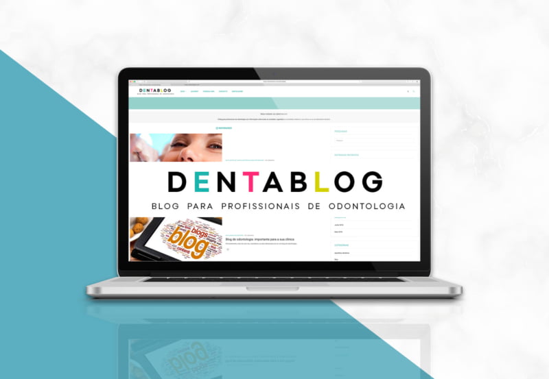 Dentablog: conheça o novo blog para profissionais de odontologia