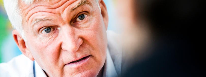 Paulo Malo quer recomeçar e criar novo projeto