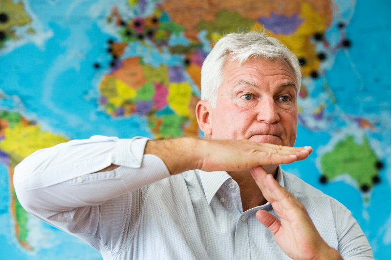 Paulo Malo afastado depois de perdão da dívida