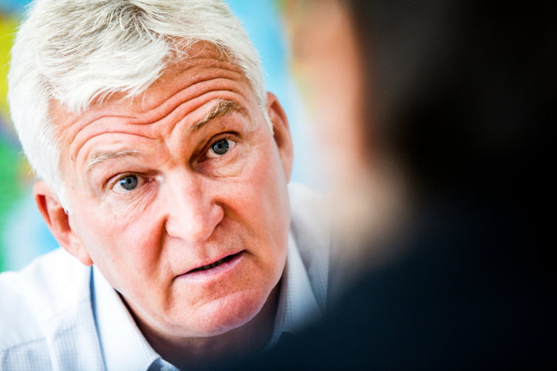 Novo Banco perdoa 25 M€ à Malo Clinic