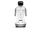 Robot de serviço Sanbot já está disponível em Portugal