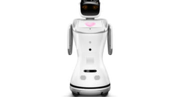 Robot de serviço Sanbot já está disponível em Portugal
