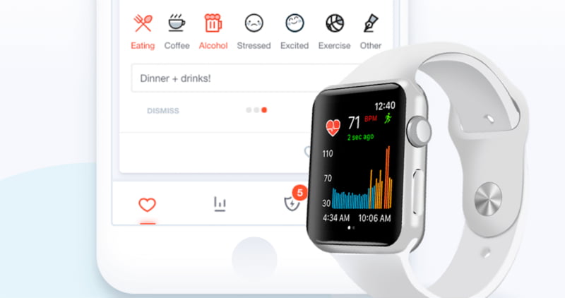 Já existe uma app que diagnostica doenças através do ritmo cardíaco