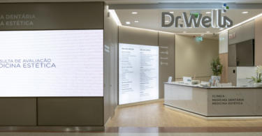 Dr. Well’s abre seis clínicas num ano