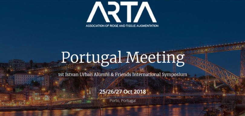 ARTA realiza o seu primeiro encontro internacional