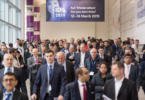 IDS 2019 já arrancou