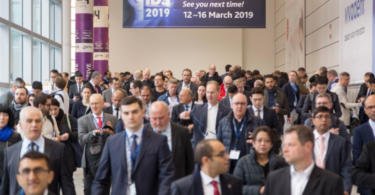 IDS 2019 já arrancou