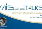 MIS Simplified Talks é já esta semana