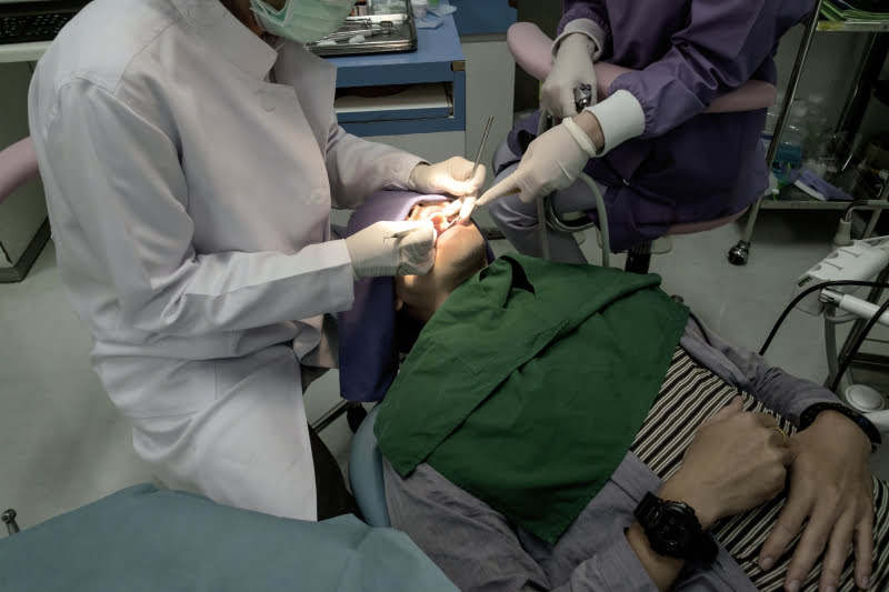 Concelhos do Médio Tejo assinam protocolo para criação de postos de atendimento de medicina dentária na região