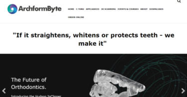 ArchformByte anuncia rebranding