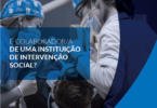 Centro de Apoio à Saúde Oral vai prestar cuidados a colaboradores de instituições sociais
