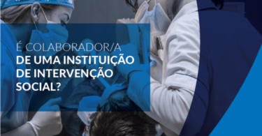Centro de Apoio à Saúde Oral vai prestar cuidados a colaboradores de instituições sociais