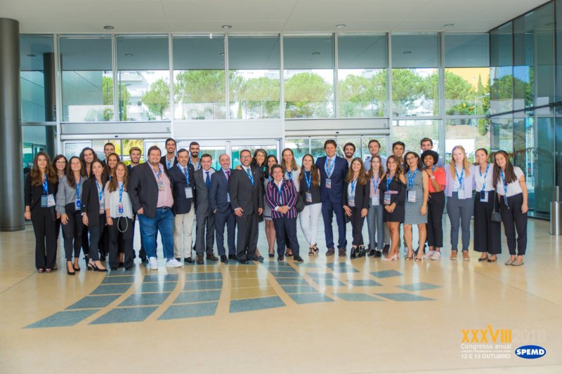 Congresso SPEMD: “Integrar toda a equipa de saúde oral”