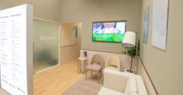 Dr. Well’s abre sétima clínica no país