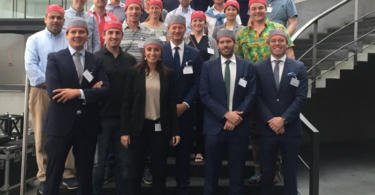 EAO realiza último módulo da pós-graduação de Implantologia na FMDUL