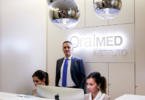 Oralmed vai abrir 8 novas clínicas até ao final de 2018